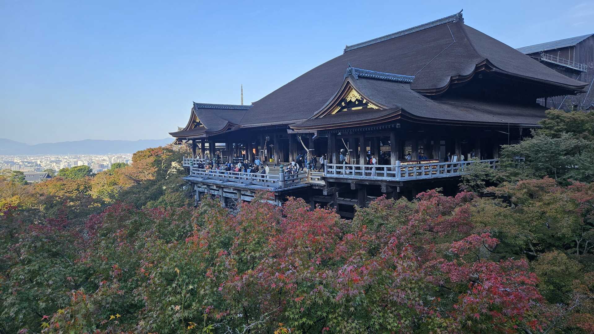 kiyomizu